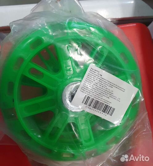 Колеса для самоката, светящиеся