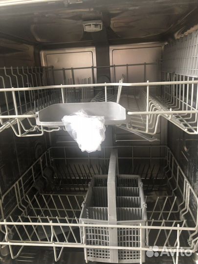 Посудомоечная машина Bosch