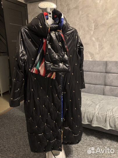 Versace оригинал, зимний