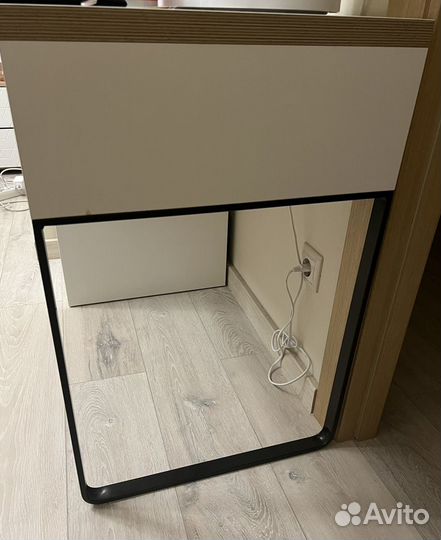 Рабочий стол IKEA
