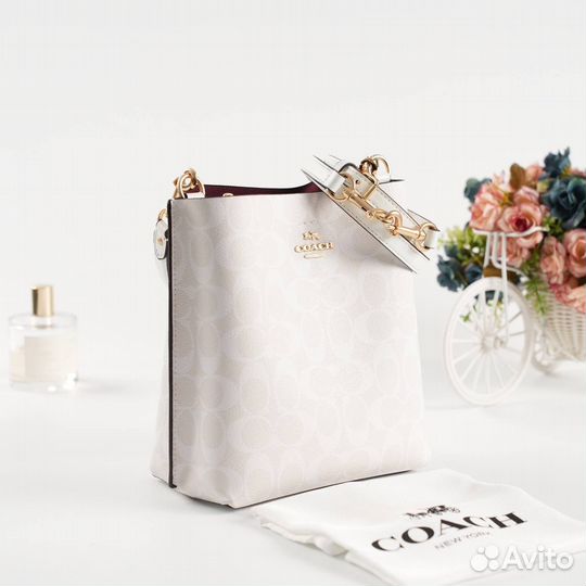 Сумка женская coach