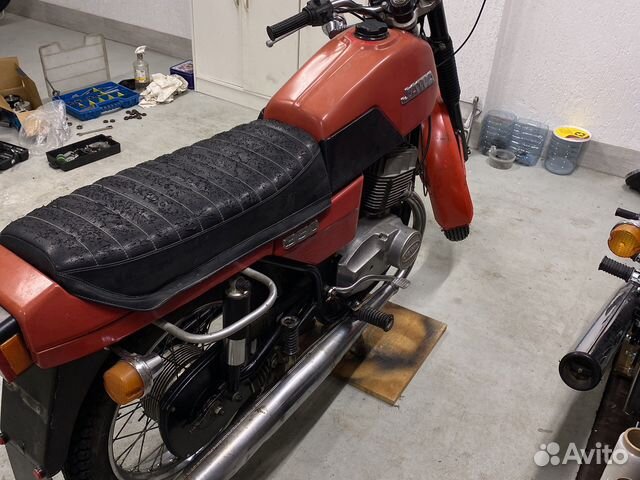 Сальники ява 638