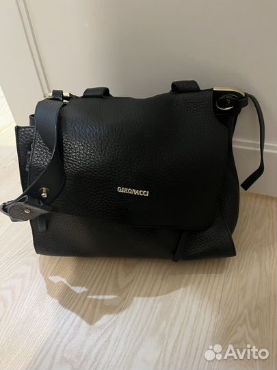 Сумка женская gironacci