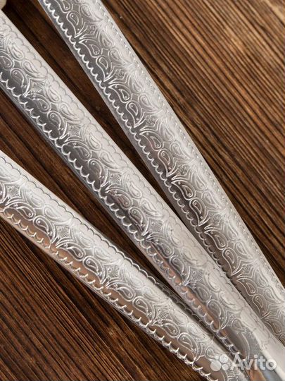 Шумовка для казана и кухни 48см