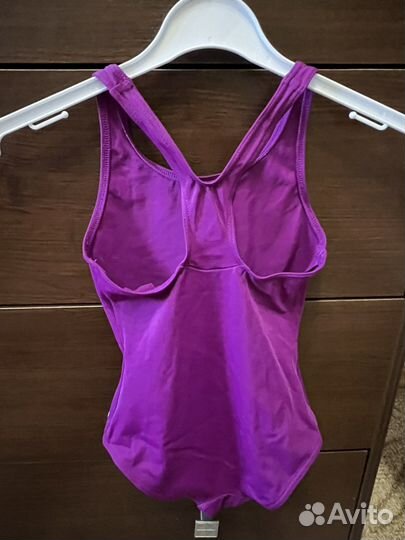 Купальник для девочки