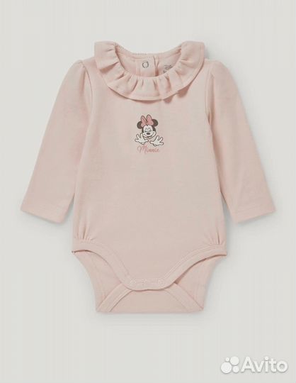 Новый комплект для девочки