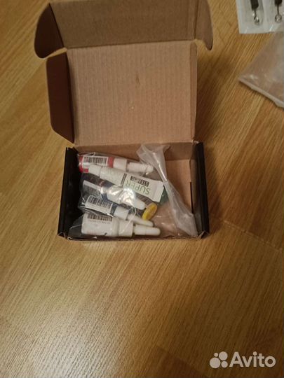 Машинка для тату