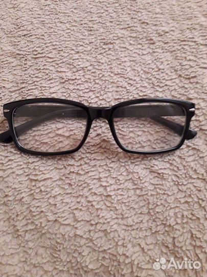 Очки оптика