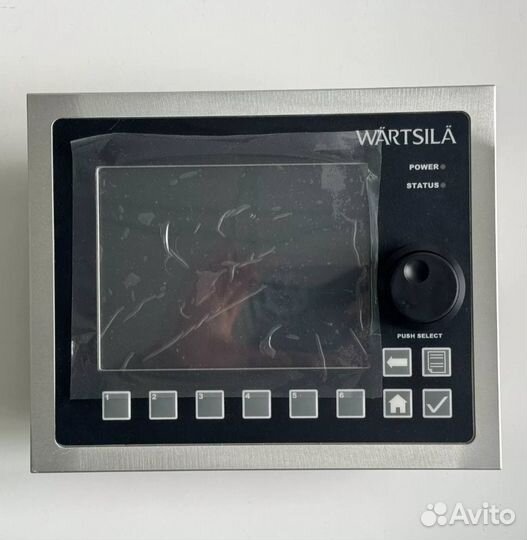 Wartsila display LDU-20 запчасти