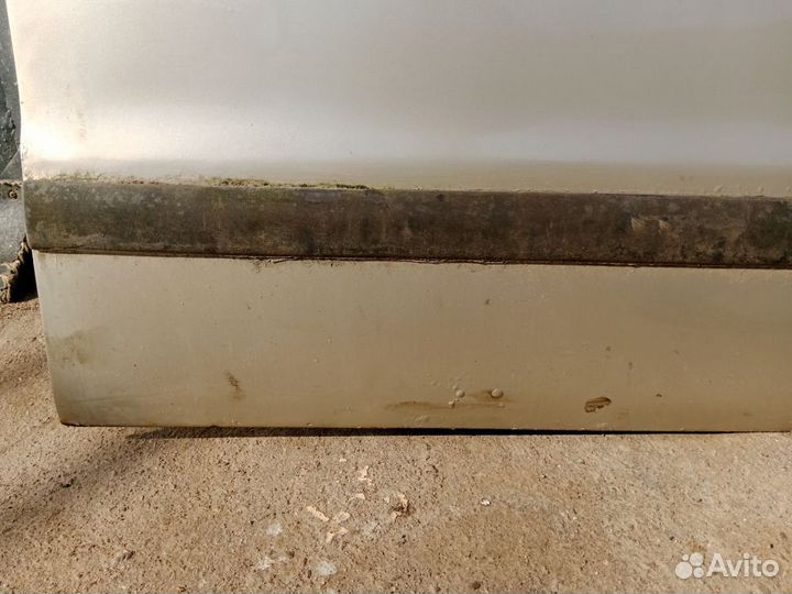 Дверь передняя правая Volvo S40 I (1995—1999) 1, I, V40