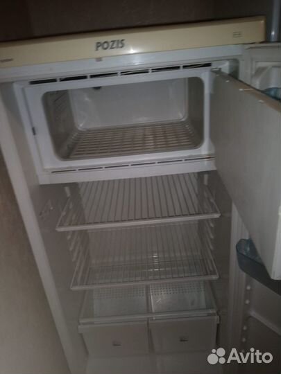 Холодильник pozis