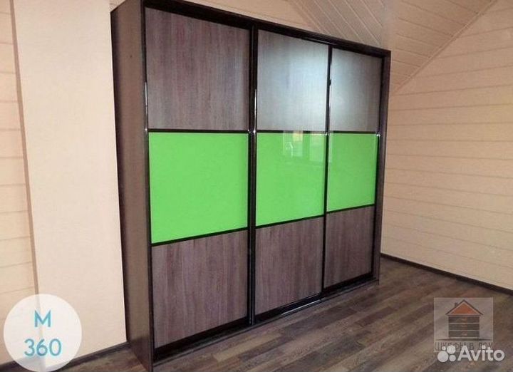 Шкафчик для ванной