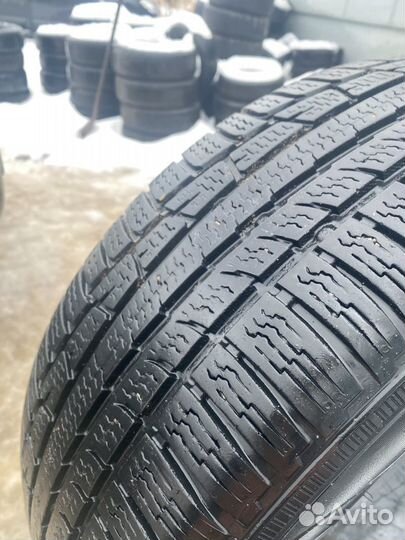 Nokian Tyres WR A3 2.25/55 R17 101V