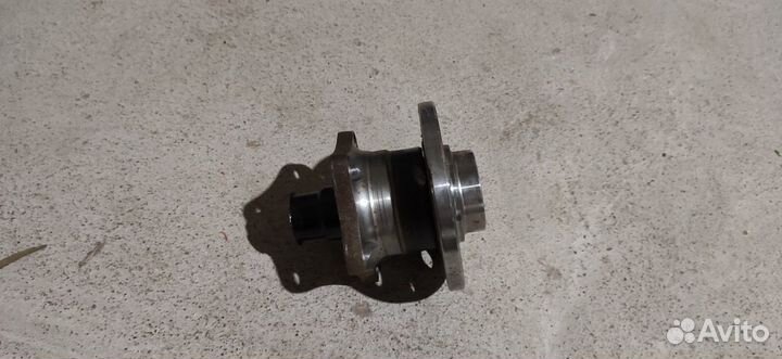 Амортизаторы передние,газо-масленные на Ауди А6 и