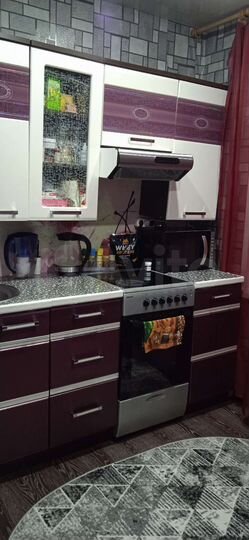 2-к. квартира, 48 м², 5/5 эт.