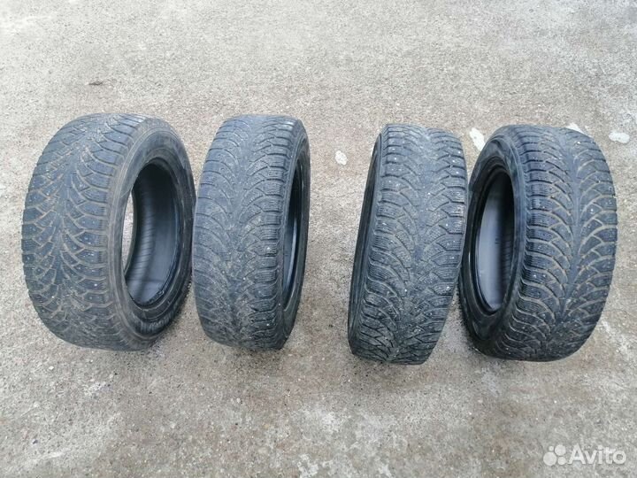 Nordman Nordman 4 215/65 R16