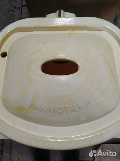 Стиральная машина малютка бу