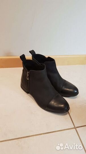 Ботильоны женские 36 размер