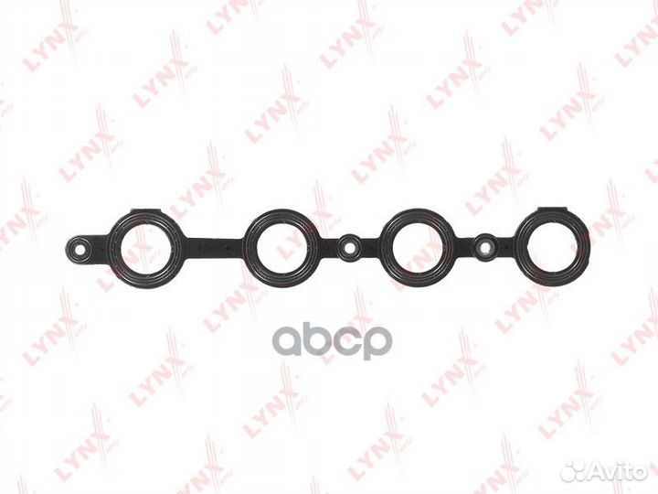 Прокладка крышки гбц SG-1146 lynxauto