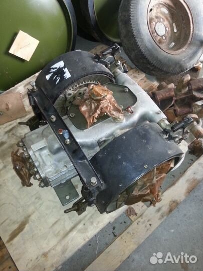 Газ-71 передача главная на широкой ленте