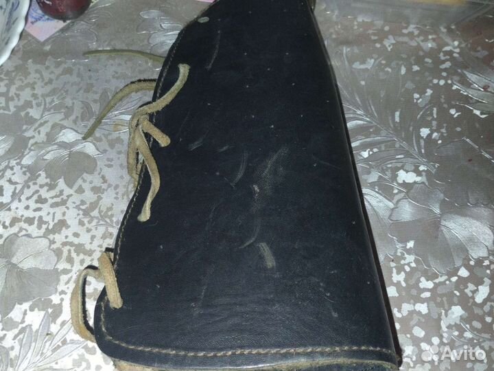 Чехол патронник на приклад