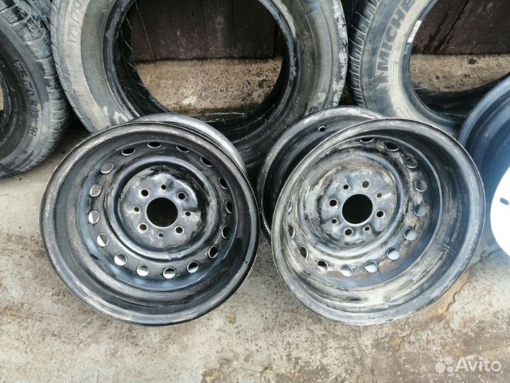 Разварки r13