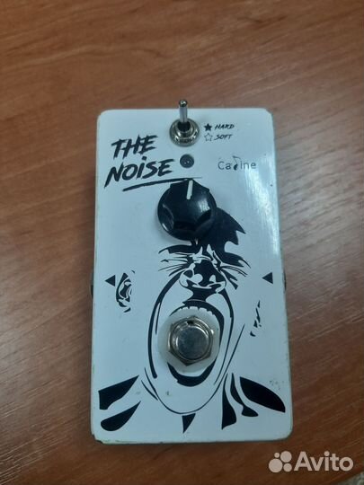 Гитарная педаль Caline The Noise