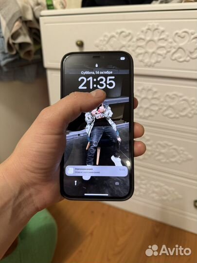 iPhone 12 Pro Max, 128 ГБ
