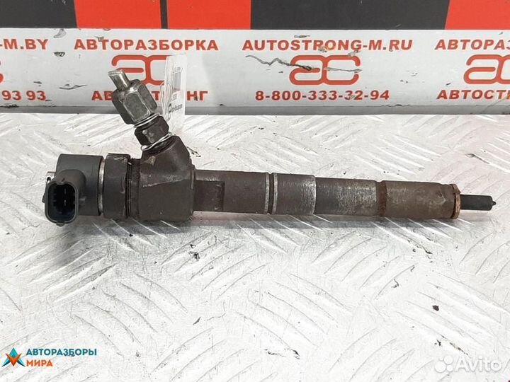 Форсунка Opel Insignia (A) 2010 55566050