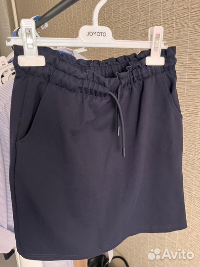 Школьная форма для девочки 146 152 пакетом