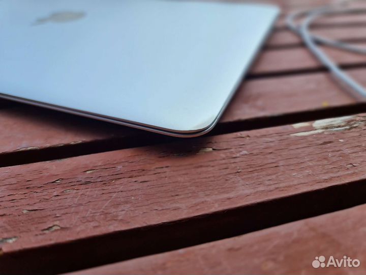 Macbook Air 13 2017