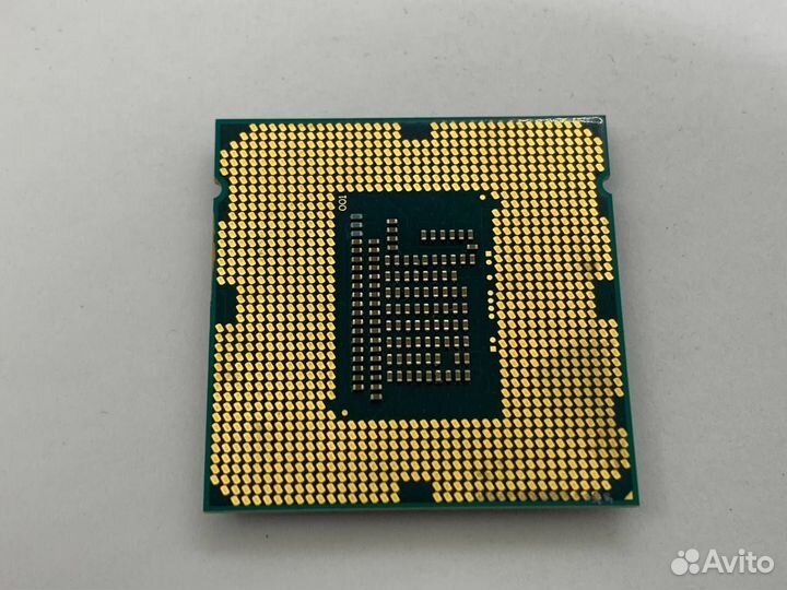 Процессор Intel Celeron G1610 1155 2.6ghz 55вт