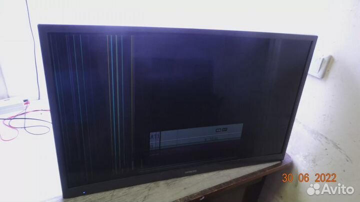 Vestel 32inch REV0.2. 1 Планка из 2