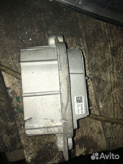 Блок розжига ксенона Audi Q3 A5