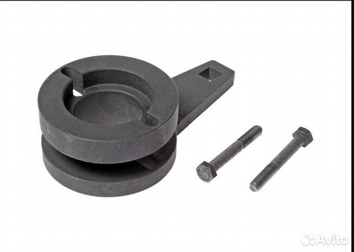 Ключ шкива коленчатого вала продажа, Аренда