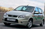 ВАЗ (LADA) El Lada I (2012—2013) Универсал