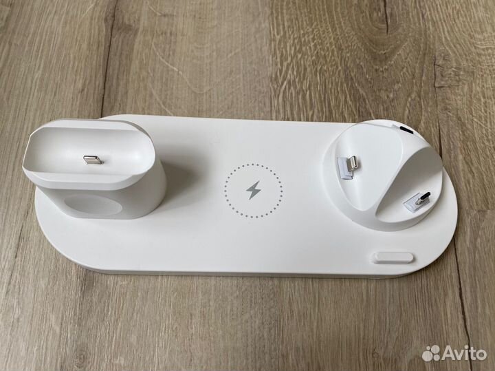 Зарядная станция для Apple