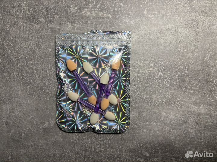 Втирка для ногтей