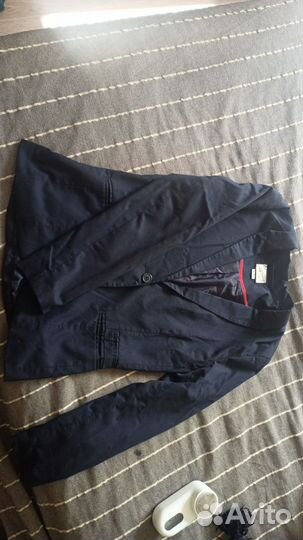 Пиджак женский pull and bear М/L