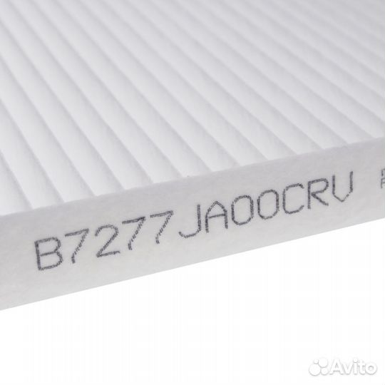 Фильтр воздушный салона nissan Murano (08) OE