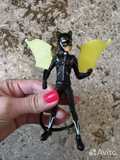 Леди баг и супер кот