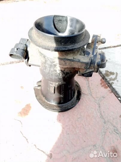 Запчасти на Renault