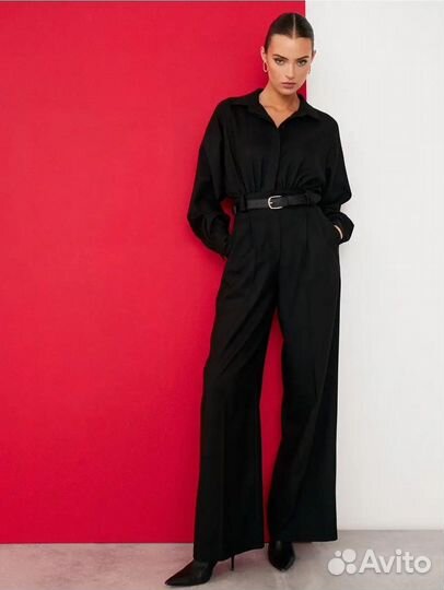 Комбинезон женский