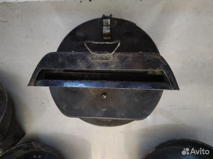 Сму Светомаскировочное устройство