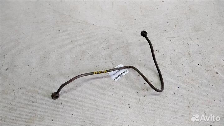 Трубка турбины Mitsubishi Pajero 2 91-97г