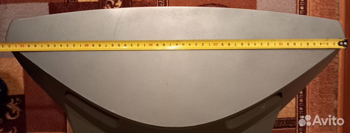 Редкий профессиональный тв — Philips 21HT5404/01Z