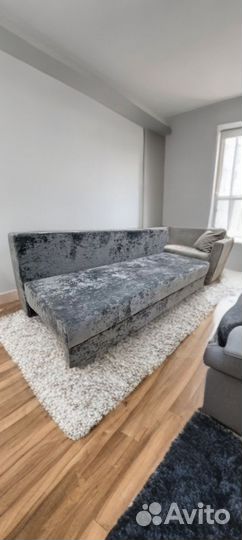 Диван евро книжка