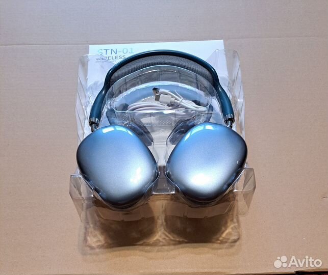 Наушники (новые)