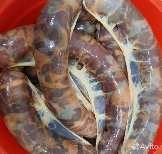 Казы казылык лось, кабан, марал сыровяленая