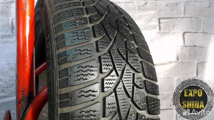Dunlop SP Winter Sport 3D 205/55 R16
